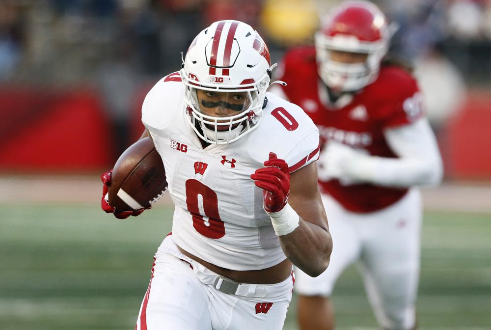 Who can keep Young from repeating his Heisman victory? News, Sports
